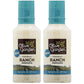 Olive Garden Parmesan Ranch Dressing 473Ml, 2 Bottles