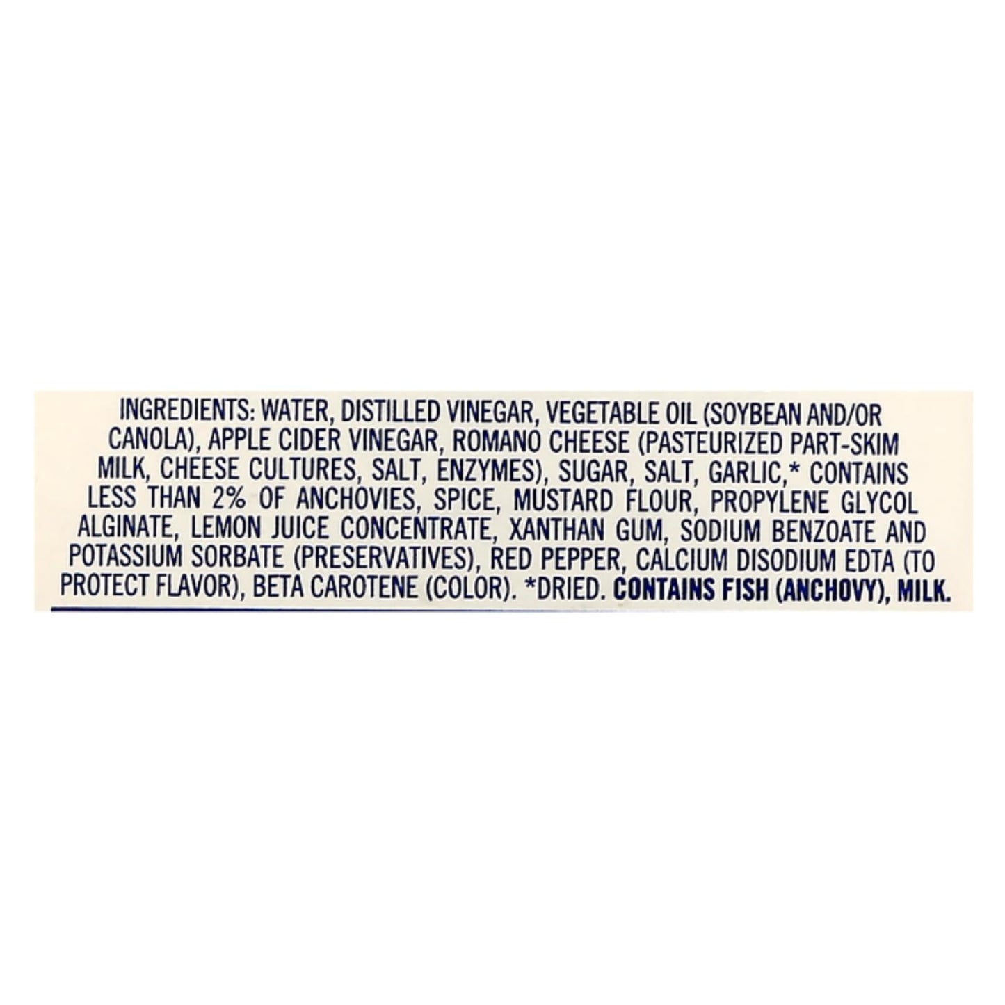 Ken's Steak House Lite Ceasar Dressing (16 Fl Oz (Pack of 2))
