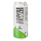 Steaz Zero Calorie Iced Teaz, Raspberry, 16  Fl Oz Pack Of 12