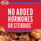 Tyson Anytizers BBQ Bone In Chicken Wings, 22 oz (Frozen)