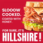 Hillshire Farm Ultra Thin Honey Ham, 9 Oz
