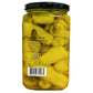 Eastern Feast - Whole Pepperoncini, Mild, 23 oz (680g)