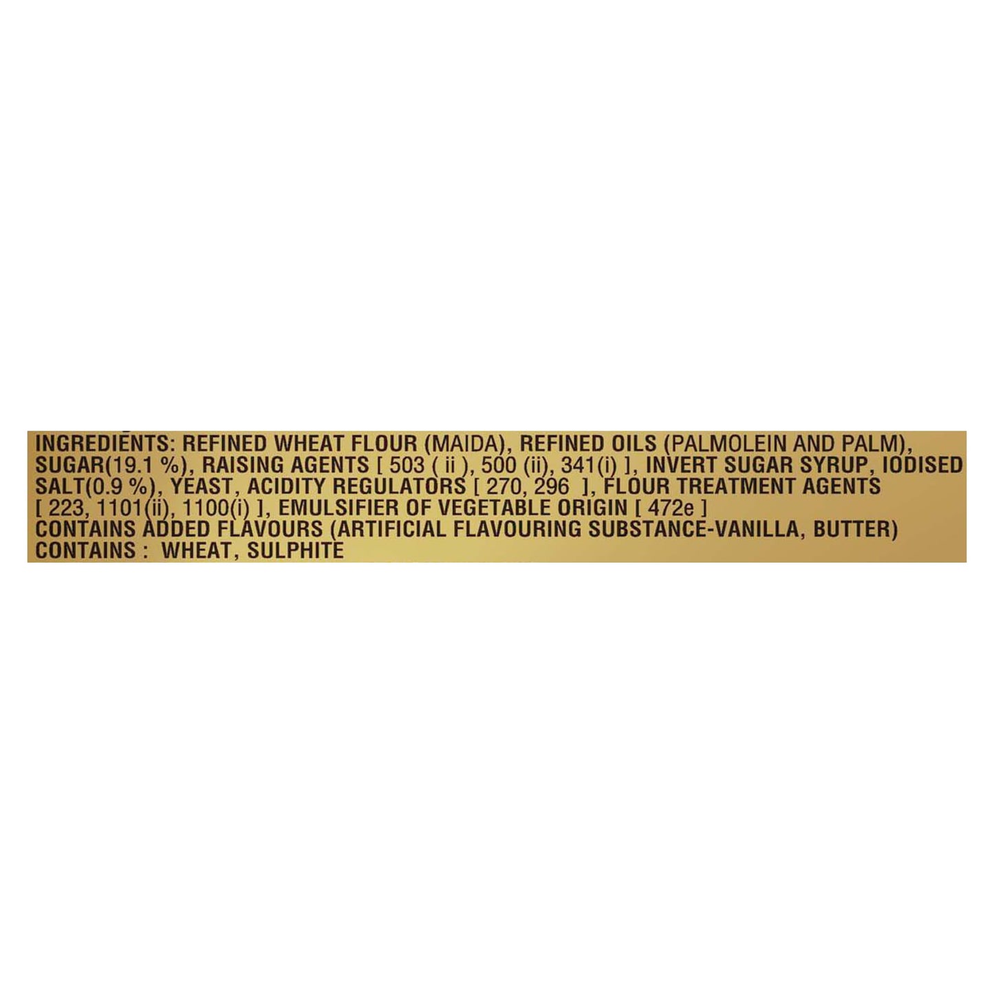 Parle Krack Jack Biscuit, 63G/44.1G/56.7(Weight May Vary)