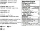 Food To Live - White Chia Seeds, 5 Pounds - Whole, Raw, Kosher, Keto, Sirtfood, Vegan, Bulk. Rich In Omega 3, Omega 6, Fiber, Pr