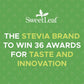 Sweetleaf Sweet Drops Pumpkin Spice Liquid Stevia Sweetener - Stevia Liquid Drops, Zero Calories, Zero Sugar, Gluten-Free - 1.7