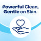 All Laundry Detergent Liquid, Free Clear For Sensitive Skin, Odor Relief, Unscented And Hypoallergenic, 2X Concentrated, 90 Load