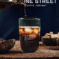 Stone Street Cold Brew Coffee, Breakfast Blend, Low Acid, Medium Roast, Coarse Ground, 32 Ounce