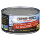 Crown Prince Natural Solid White Albacore Tuna in Spring Water, No Salt Added, 12-Ounce Cans (Pack of 12)