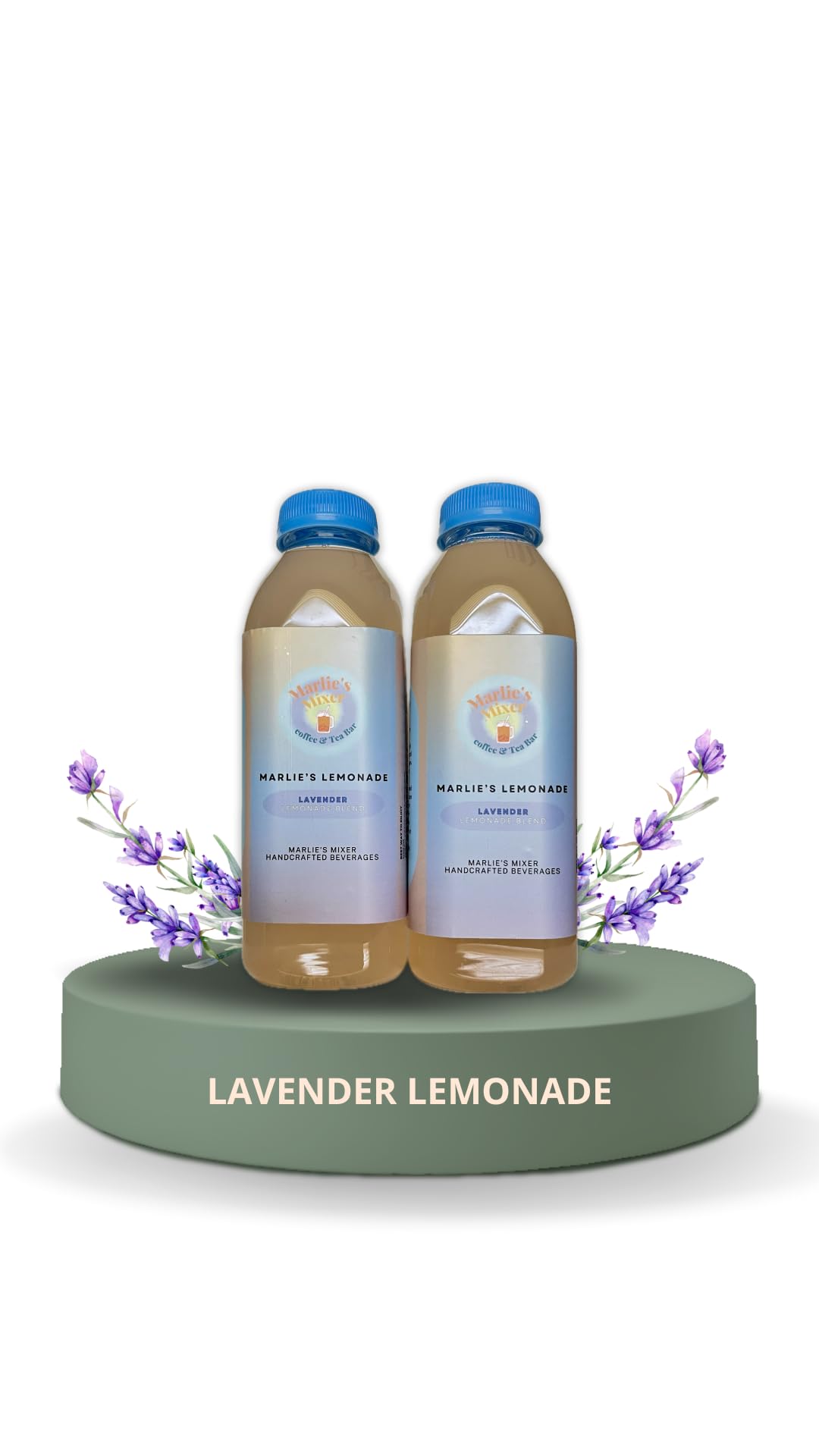 Marlies Lemonade