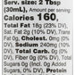 Fody Food Co Dressing Caesar - 8 Fo (Pack Of 1)