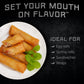 Melindas Thai Sweet Chili Sauce - Sweet And Mild Asian Chili Sauce Made With Whole Fresh Ingredients - Gourmet Hot Sauce, Keto F