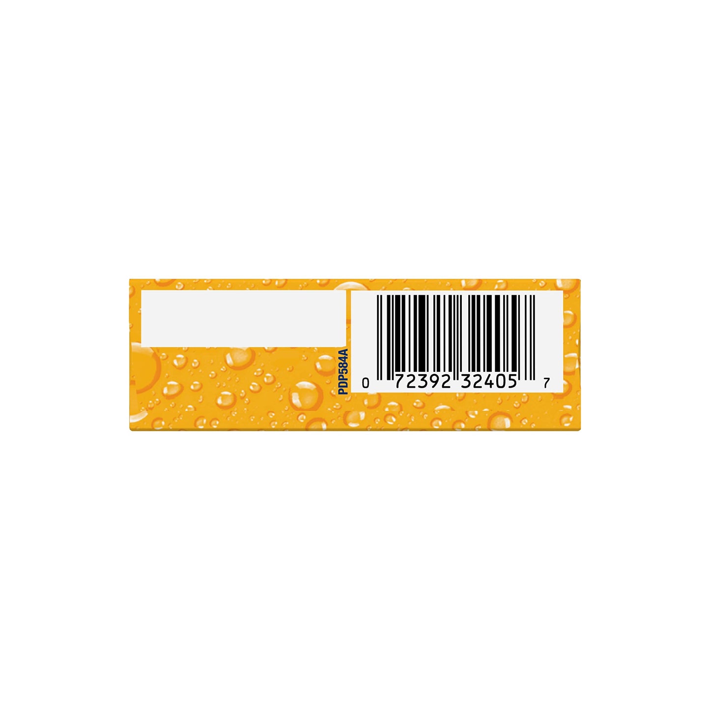 SINGLES TO GO! Sunkist Singles-To-Go Drink Mix, Pineapple, Low-Calorie, Zero Sugar, 6 CT (Pack of 6), 1 Ounce
