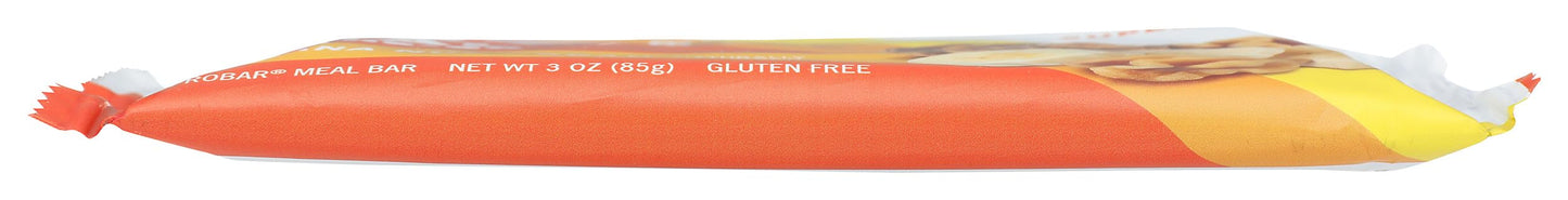 Probar Meal Bar, Banana Nut Bread  - Case of 12 - 3 OZ(D0102HX7I4A.)