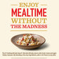 Bertolli Alfredo Sauce with Aged Parmesan Cheese, 15 oz