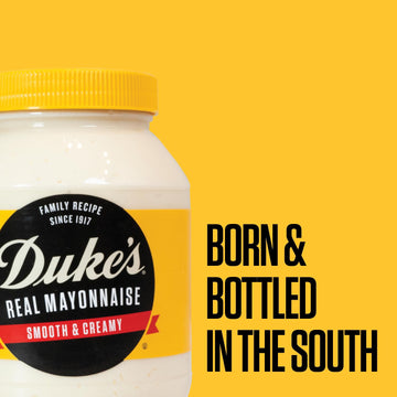 Dukes Smoky Chipotle Mustard  9.5 Ounce (Pack of 1)