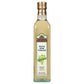 Filippo Berio White Wine Vinegar, Gluten Free, Non-GMO, 16.9 Fl Oz