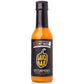 Sauce Bae Hotter Habanero All-Natural Hot Sauce, 5 fl oz - Hint of Sweetness with More Heat - Made of Pineapple, Turmeric & Ghos