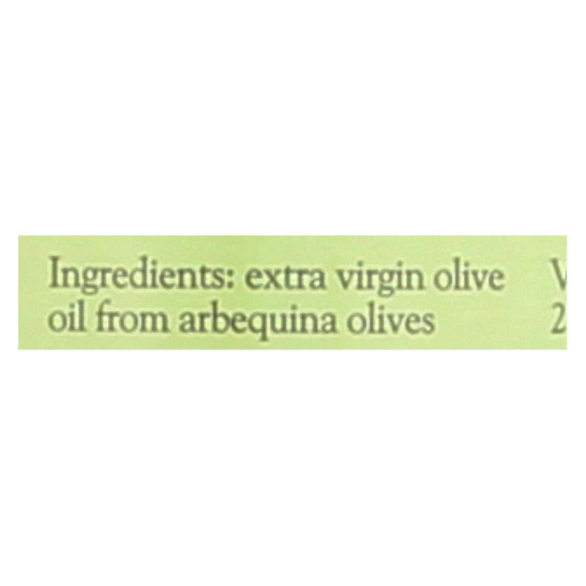 WAROUS L ESTORNELL Extra Virgin Olive Oil, 25.3 Fl Oz - Premium Quality, Rich Flavor, Ideal for Cooking and Dressing