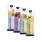Bobelo Self Carbonating Hydration Packets  Variety  40 Pack  Sparkling Water & Soda Alternative  Sugar Free Electrolytes Powder Packets  Water Enhancer Drink Mix  Low Calorie  Keto Friendly