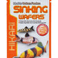 Tropical Sinking Wafers