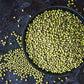 Food To Live - Mung Beans, 5 Pounds – Whole, Dried, Raw Moong, Kosher, Vegan, Sirtfood, Bulk Green Gram, Low Sodium, Good Source Of Dietary Fiber, Protein, Folate, Copper, And Iron