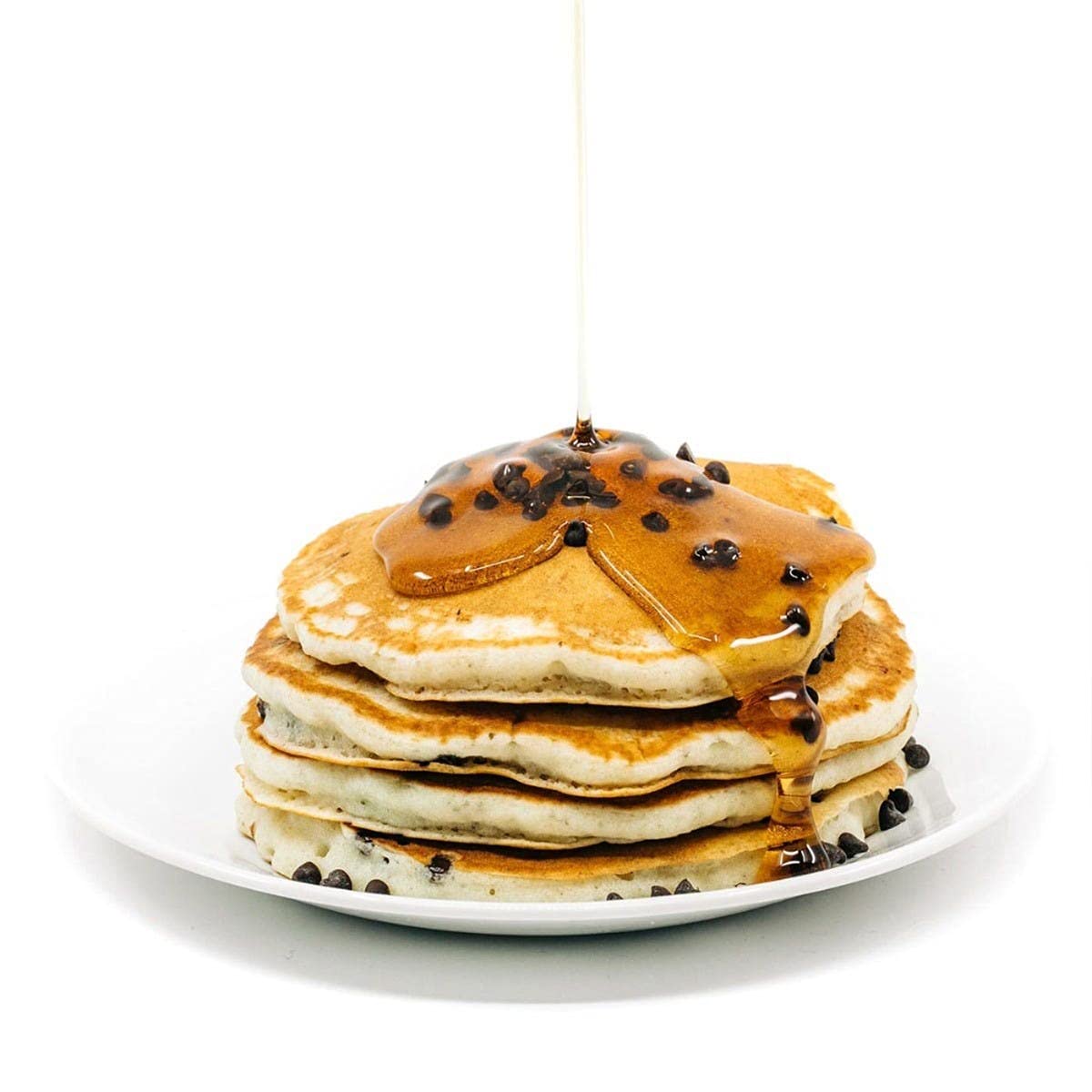 Wonderslim Protein Pancake & Waffle Mix, Variety Pack, 12G Protein, Up To 3G Sugar, 5G Fiber (7Ct)