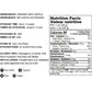 Food To Live Organic Red Lentil Flour, 12 Ounces - Non-Gmo, Finely Ground, Pure, Raw, Keto, Nutritious Vegan Powder In Bulk. Goo