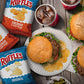 Ruffles Potato Chips Original Oz Bag, 8.5 Ounce