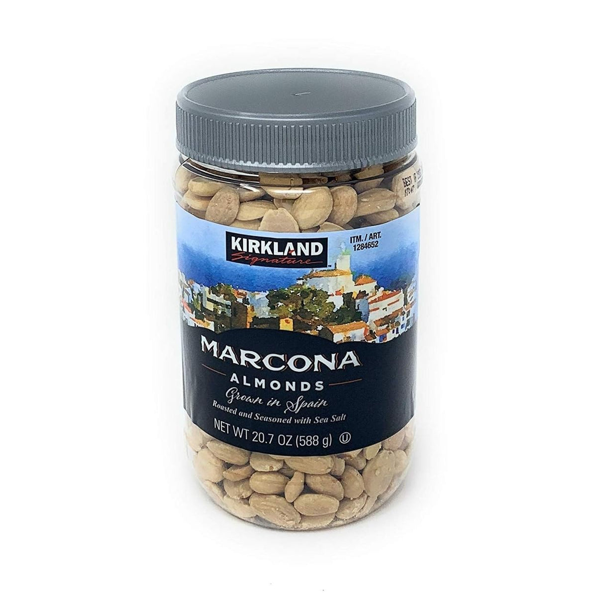 Kirkland Signature Marcona Almonds, 20.7 Ounce