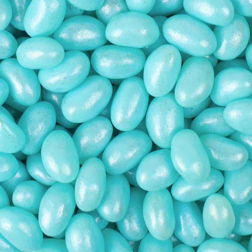 14lb+ Light Blue Candy Buffet Table Supplies - Deluxe (Serves 24-36)