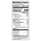 Utz Popcorn  White Cheddar - .75 oz. Bags (60 Count) - Baked with Real Cheese  Tasty Individual Snacks to Go  Cholesterol Free  Trans-Fat Free  Gluten Free Snacks