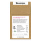 Teapigs Super Fruit Tea Made With Whole Fruit (6 Packs of 15 Tea Bags)