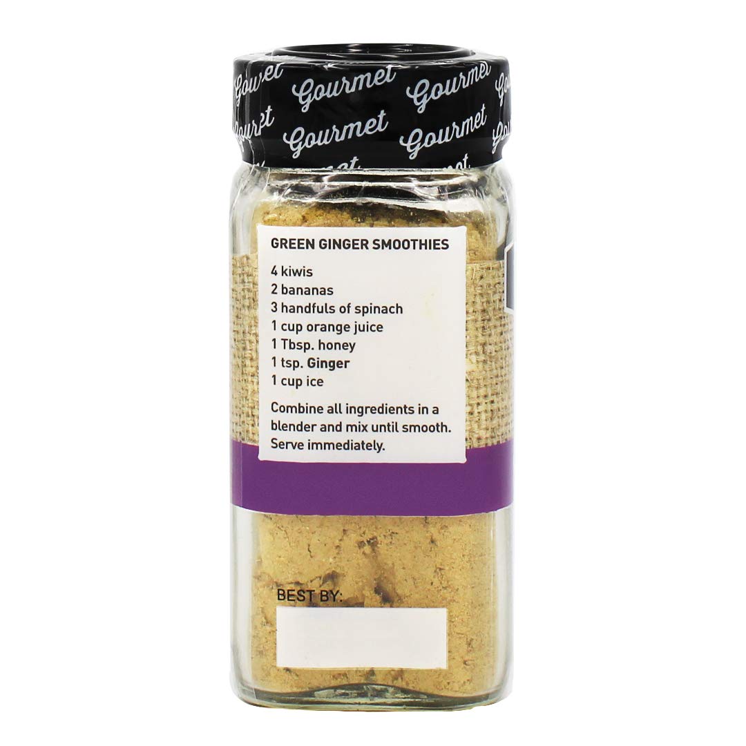The Spice Hunter Chinese Ground Ginger Blend, 1.6 OZ.