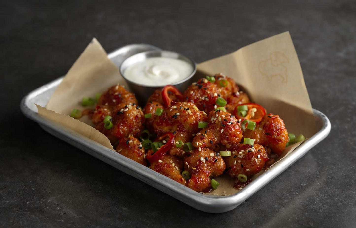 Al Amin Foods Asian Zing Sauce Chili with Pepper Soy & Ginger - 2 Bottles 12 fl.oz (355g) each. By Buffalo Wild Wings