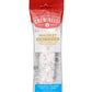 Creminelli Whiskey Salami - Keto & Paleo Friendly, Sugar Free, Gluten Free, High Protein - 5.5 Ounce Pack