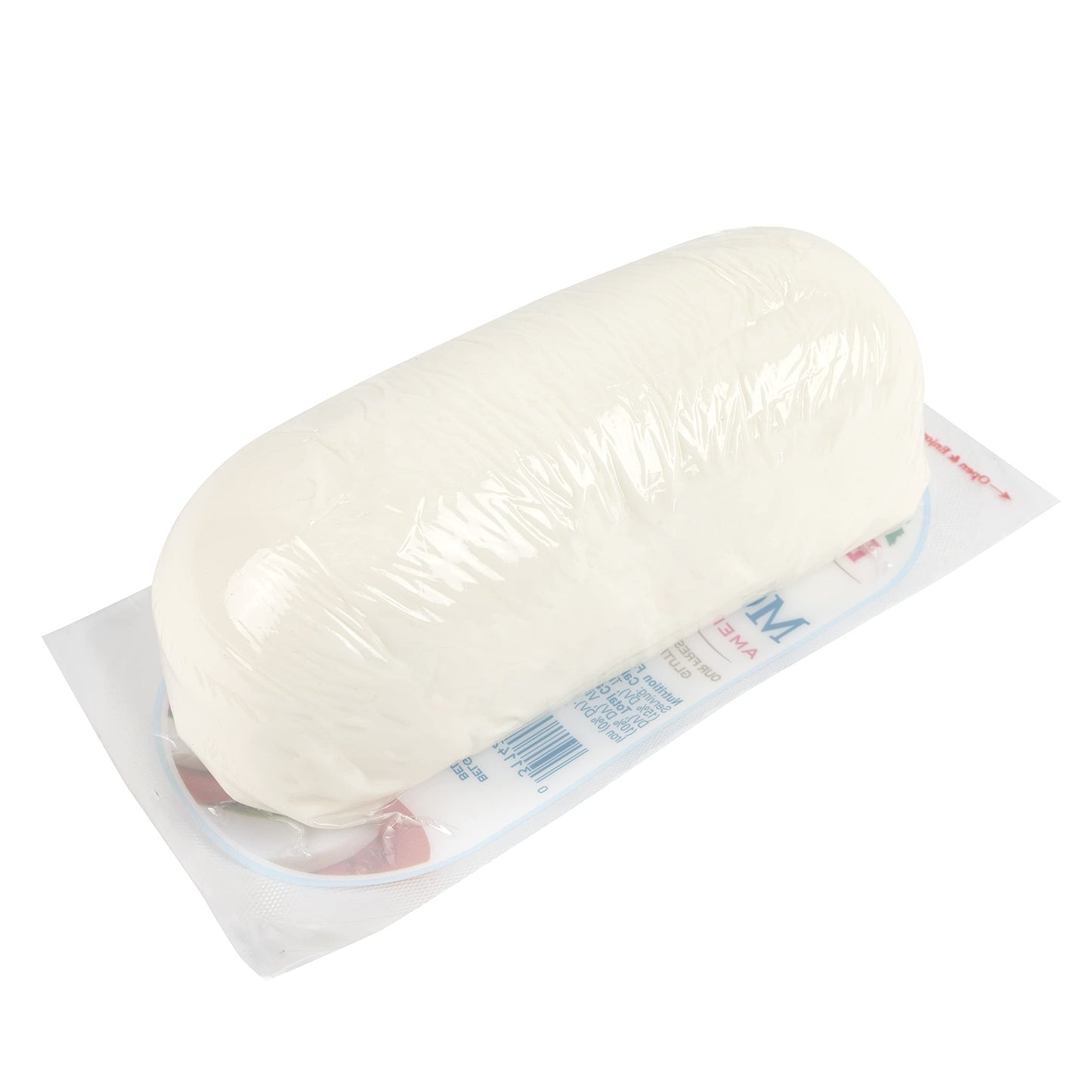 Belgioioso, Fresh Mozzarella Log, 1 lb