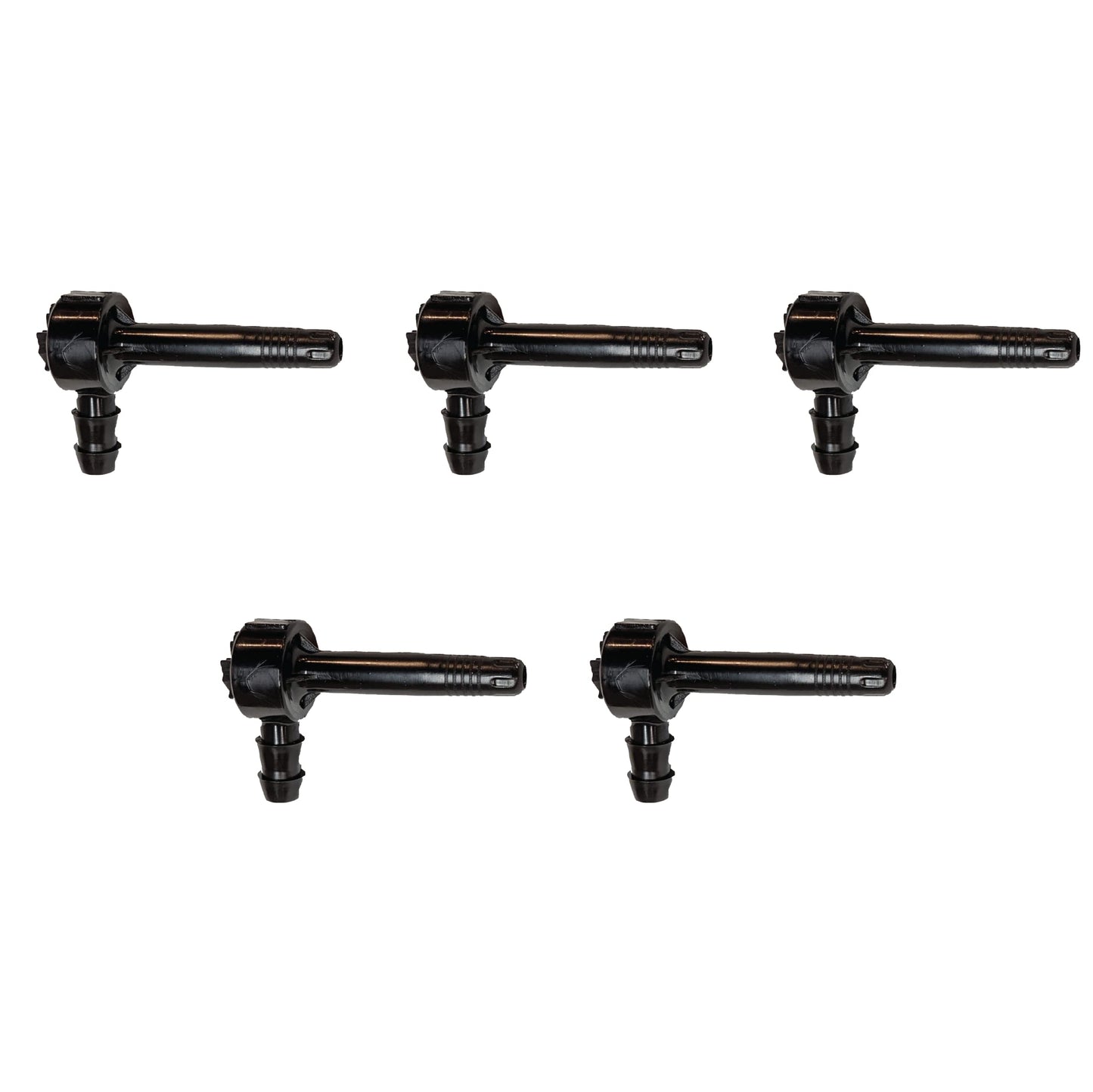 SAP HAPPY Maple Sap Spiles, 5/16 Ecolo Taps for Maple Trees, 5 Ounce Pack