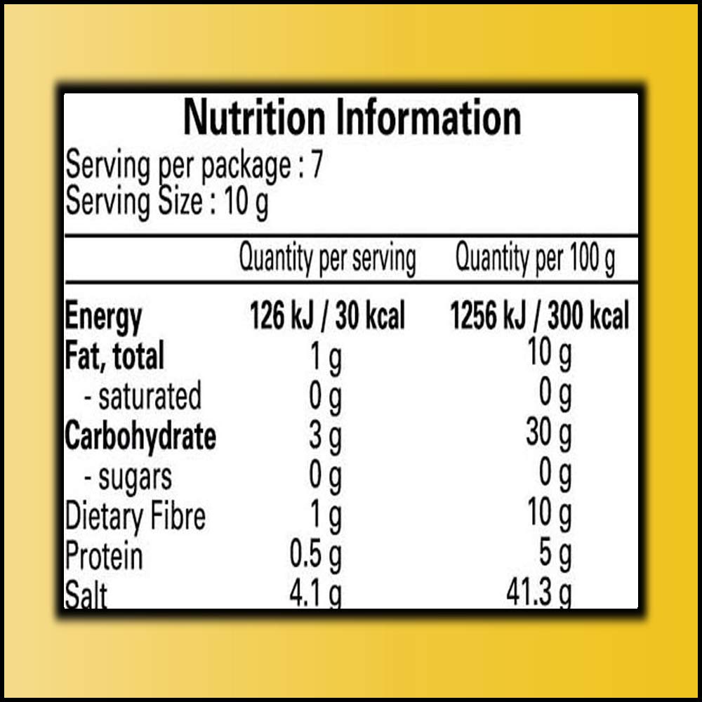 Shan Kabuli Rice Arabic Seasoning Mix, Spice Powder for Pilaf, 2.46 oz (Pack of 3) - Vegetarian, Airtight Packaging