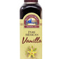 Blue Cattle Truck Trading Co. Pure Gourmet Mexican Vanilla Extract, Medium, 8.4 Ounce