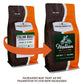 Fresh Roasted Coffee, Italian Roast, 12 Oz, Dark, Kosher, Ground