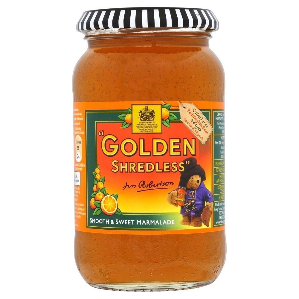 Robertsons Golden Shredless Marmalade (454g)