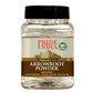 Pride Of India – Natural Arrowroot Ground Powder – Baking & Thickening Agent – Gluten & Gmo Free – Good For Sauces, Fritters & Fries – Easy To Use – 8 Oz. Medium Dual Sifter Jar