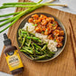 Simply Asia Drizzle Sauce, Spicy Hoisin, Savory, Spicy & Sweet Condiment Sauce For Drizzling On Noodles, Rice Bowls, Stir-Fry, S
