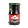 Crespo Pitted Black Olives 354g