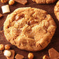SWEET STREET DESSERTS Salted Caramel Manifesto Cookie - 10 Count Pack