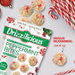 Drizzilicious Peppermint Bites Mini Rice Cakes