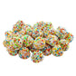Firstchoicecandy Gummy Fruit Candy (Rainbow Berries, 10 Pound (Pack Of 1))