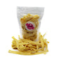 Smarty Stop Sour Gummy Candy Strips (Pineapple, 1.5 Pound)