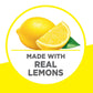 Krusteaz Meyer Lemon Bar Mix, Made with Real Lemons, 19.35 oz Box (Pack of 4)