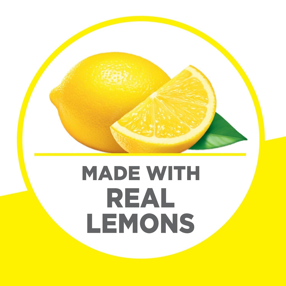 Krusteaz Meyer Lemon Bar Mix, Made with Real Lemons, 19.35 oz Box (Pack of 4)